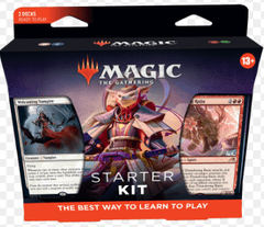 Magic the Gathering - Starter Kit 2022